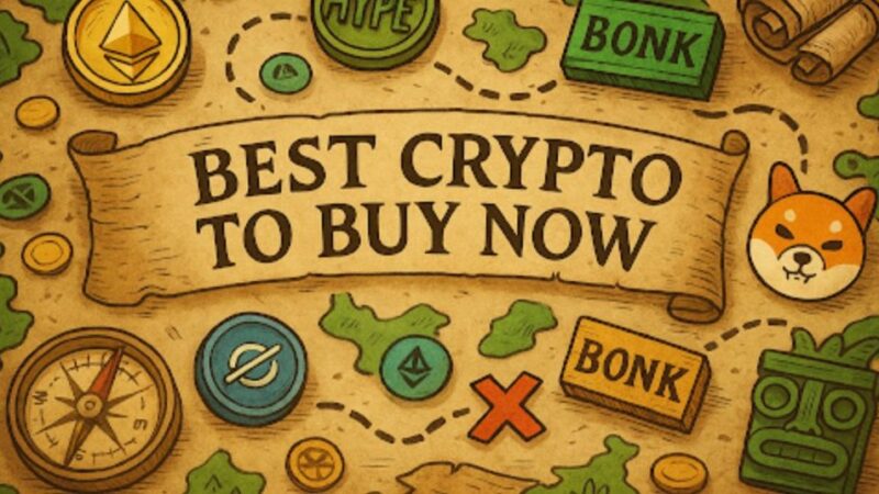 Pi Network, Shiba Inu, Hedera And Remittix Are The Best Cryptos To Buy Now At The End Of August