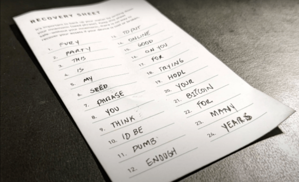 Quantum Computers No Match For Bitcoin’s Math, Google Expert Says