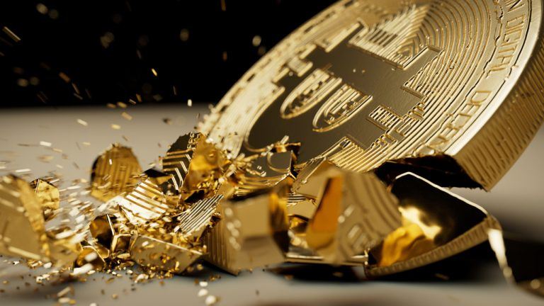 Robert Kiyosaki Eyes Bitcoin Crashing to $90K This Month to Double His BTC Position