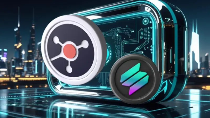 Ruvi AI’s (RUVI) Audited Token Outpaces Solana (SOL), Millions of Tokens Sold Daily Following New CoinMarketCap Partnership