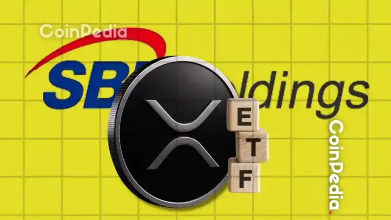 SBI Holdings Shuts Down Bitcoin-XRP ETF Rumors, Waits for Japan’s Crypto Rules