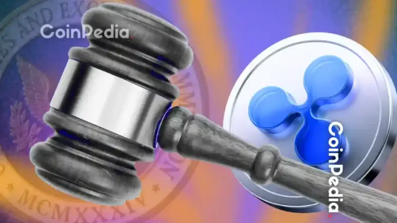 SEC vs Ripple: Court Approves Joint Stipulation of Dismissal, Fund Managers Rush to Update Spot XRP ETFs