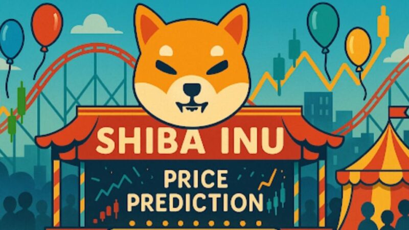 Shiba Inu Price Prediction: Can SHIB Reclaim Its Spot As A Top 20 Crypto Or Are Its Glory Days In The Past?