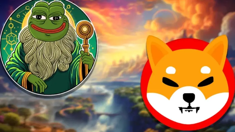 Shiba Inu Price Prediction: Could This Rising Memecoin See an 11,044% Surge Before SHIB Hits $0.00015?