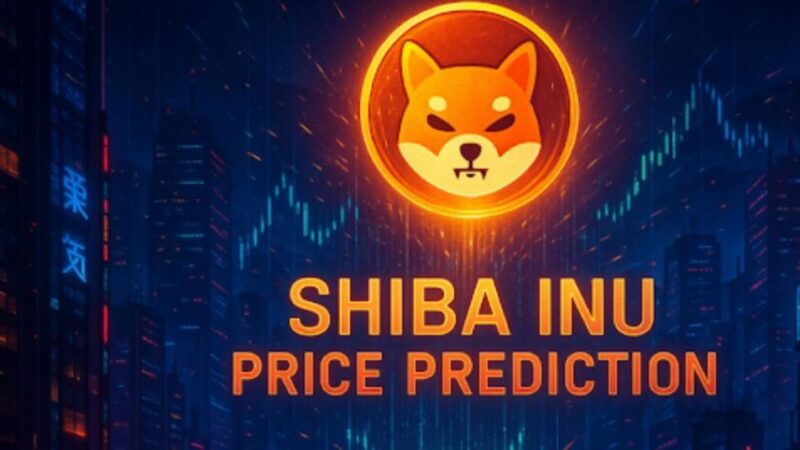 Shiba Inu Price Prediction & We Explore The Top Cryptos To Buy Today For The Highest Returns