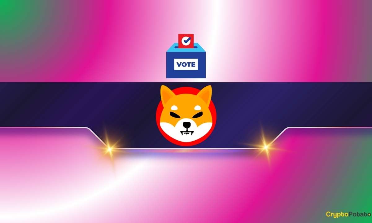 Shiba Inu to Appoint Interim President – Here’s Why That Matters