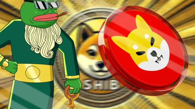 Shiba Inu vs Pepeto Presale: Which Meme Coin Looks Like the Best Crypto to Buy Ahead of the 2025 Bull Run