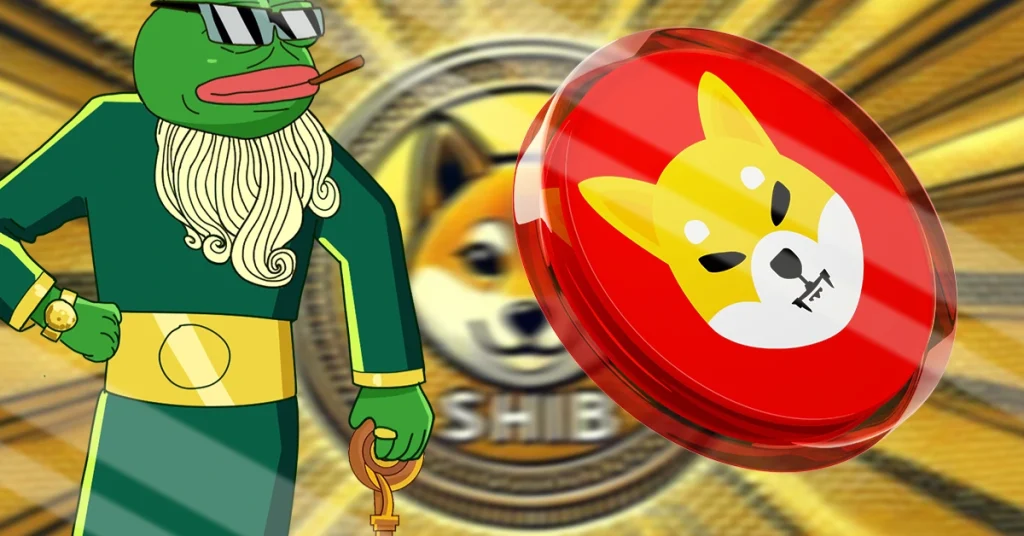 Shiba Inu vs Pepeto Presale: Which Meme Coin Looks Like the Best Crypto to Buy Ahead of the 2025 Bull Run