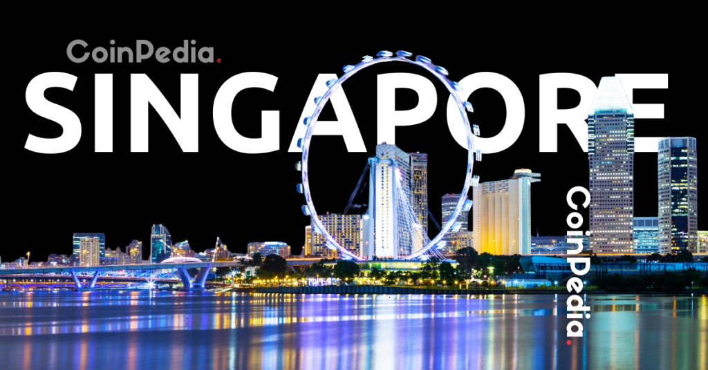 Singapore’s Biggest Bank DBS Launch First Tokenized Structured Notes on Ethereum
