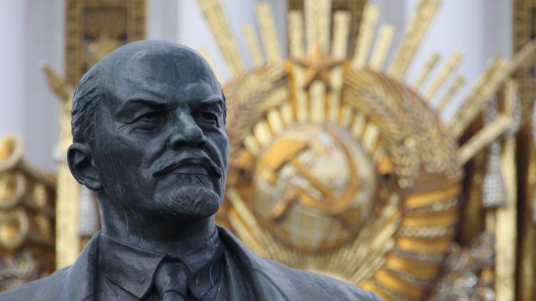Socialism? Trump Administration Intel Deal Raises Concerns About State Involvement in Business