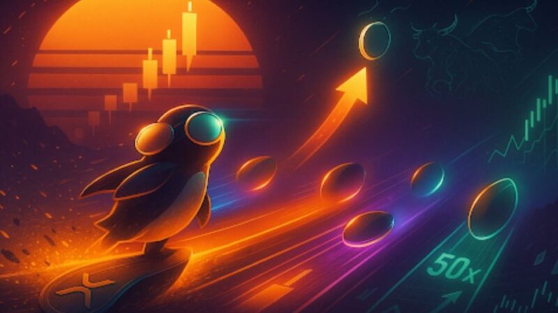 Solana Meme Coin Price Predictions 2025: Bonk, Dogwifhat, Pengu, Fartcoin and Moodeng Forecasts