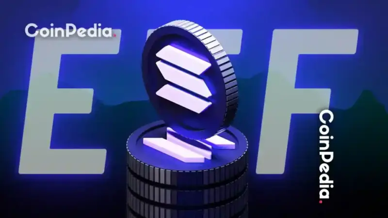 Solana Price Jumps Past $206 as Speculation and ETF Buzz Fuel Rally