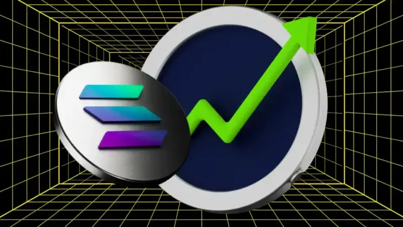 Solana (SOL) Eyes Further 20% Rally After Blasting Past $200 on Strong 15% Surge