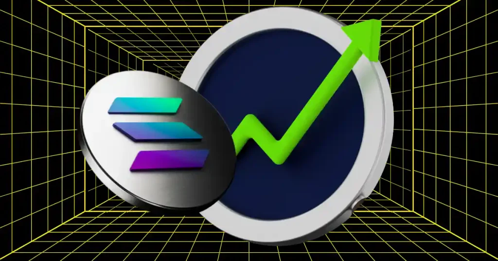 Solana (SOL) Eyes Further 20% Rally After Blasting Past $200 on Strong 15% Surge