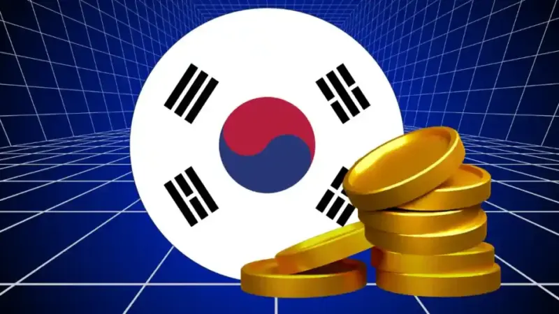 South Korean Lawmakers Invest in Bitcoin, XRP, and Meme Coins