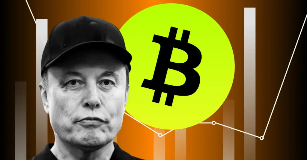 SpaceX Bitcoin Holdings Top $1 Billion
