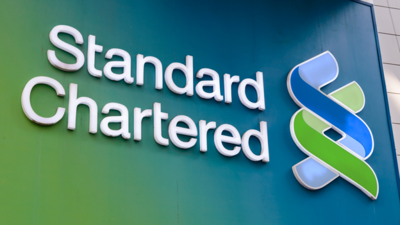 Standard Chartered Partners with Amonica Brands and HKT to Launch Anchorpoint Financial
