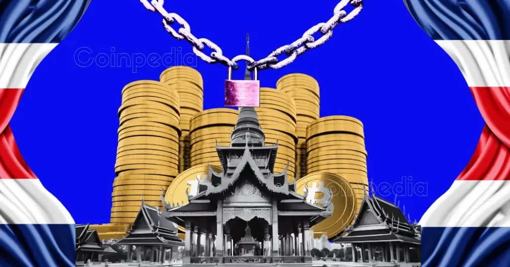 Thailand Launches TouristDigiPay to Boost Tourism with Crypto.