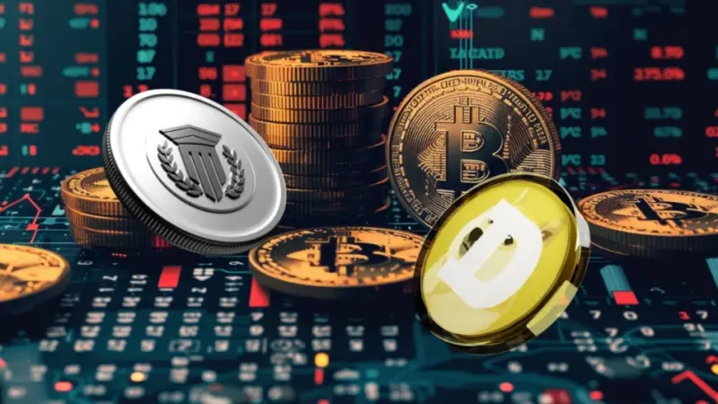 The Best Crypto to Invest In for 2026 Could Be the Altcoin Targeting $3, Leaving DOGE Behind