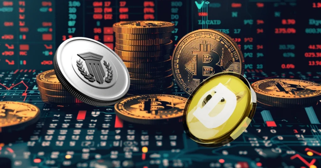 The Best Crypto to Invest In for 2026 Could Be the Altcoin Targeting $3, Leaving DOGE Behind