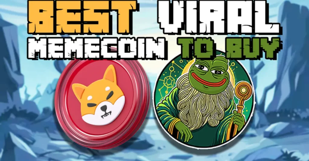 The Viral Pepeto Presale Hits $6M With Tokenomics Built to Scale