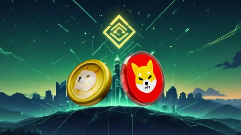 These Are The 7 Tokens to Consider Now if You Missed Dogecoin (DOGE) and Shiba Inu (SHIB) Fan in 2021