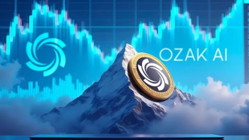 Top 5 Altcoins That Could Turn $2,000 into Millions by 2026