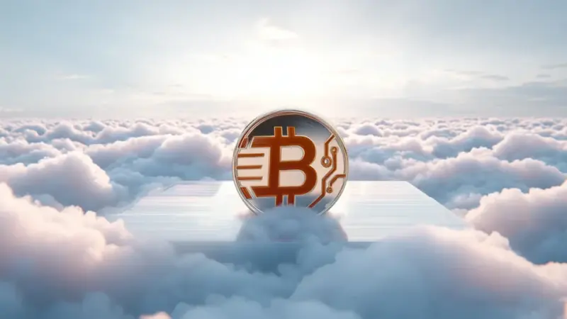 Top Crypto Presales for Massive ROI Potential Feature Bitcoin Swift and Light Chain AI