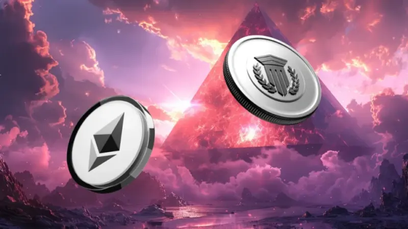 Top Crypto To Buy As Arthur Hayes Pledges to Hold Ethereum (ETH) Indefinitely
