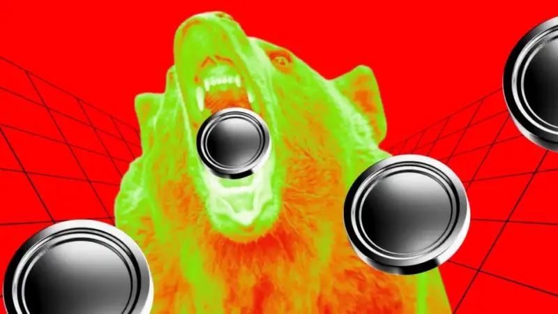 Top Performing Crypto Stocks – Exclusive Report