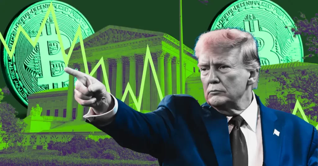 Treasury Secretary Scott Bessent Says U.S. Will Acquire More Bitcoin to Solve the $37T Debt Crisis 