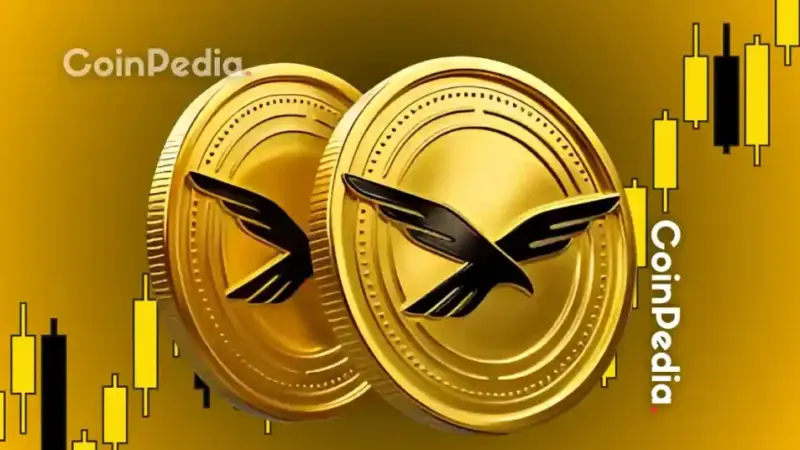 Trump-Backed WLFI Expands USD1 Stablecoin to Solana Ahead of Token Launch