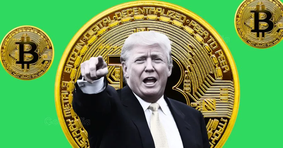 Trump-Backed WLFI Targets $1.5B Crypto Fundraise