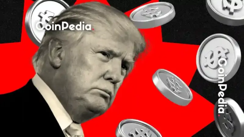 Trump-Backed World Liberty Plans $1.5B Nasdaq Debut to Boost WLFI Token