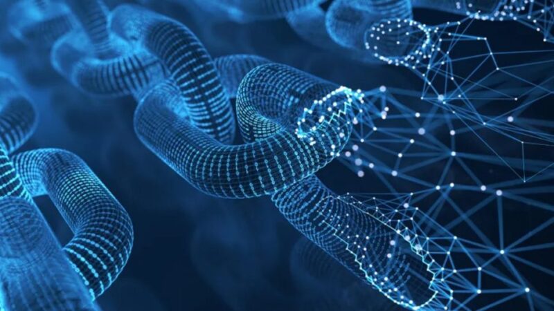 U.S. Department of Commerce to Start Issuing Statistics on Blockchain to Enhance Transparency 
