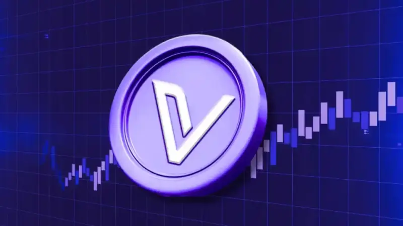 VeChain Price Eyes $0.027, Will the Momentum Sustain?