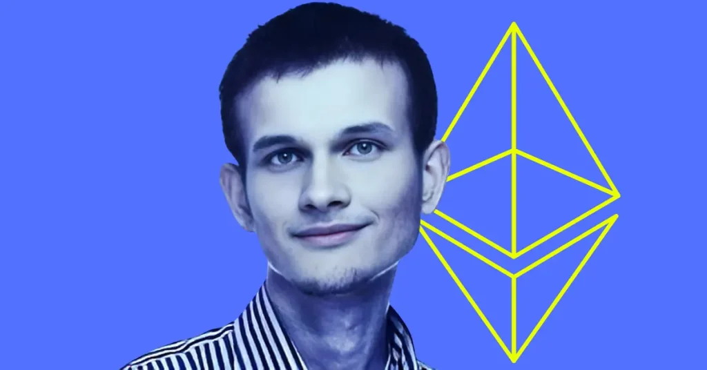 Vitalik Buterin Warns, Quantum Computers Could Break Crypto by 2040