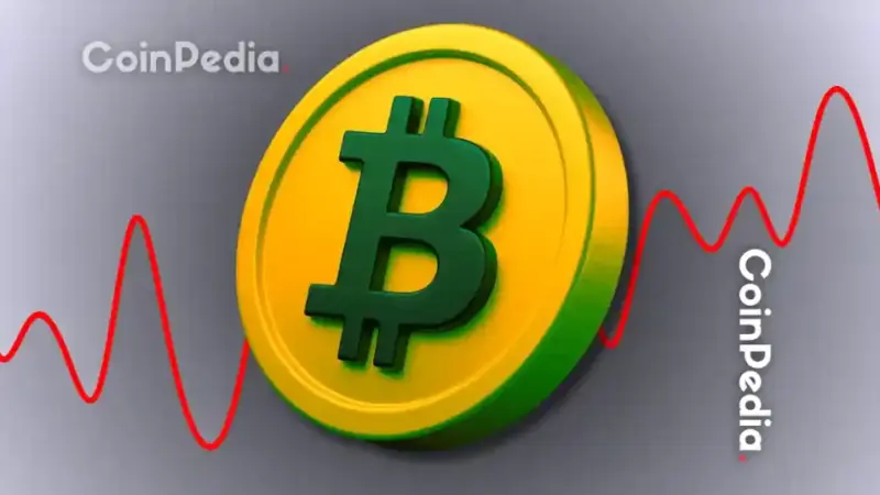 Wall Street’s Bitcoin Buying Spree Triggers Severe Supply Crunch