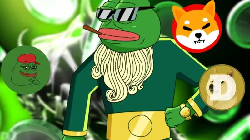 Whales Are Backing Pepeto: Price Prediction Shows This Meme Coin Could Be 2025’s Biggest Winner