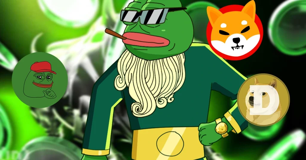 Whales Are Backing Pepeto: Price Prediction Shows This Meme Coin Could Be 2025’s Biggest Winner
