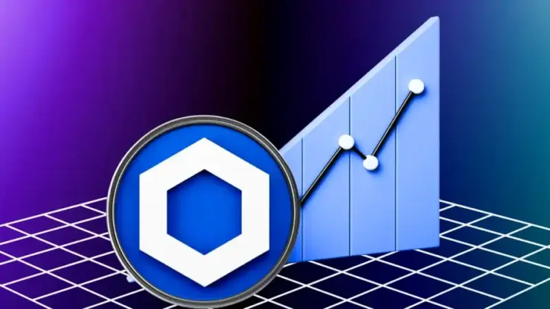 What Does the ICE Partnership Mean for the LINK Price? Is A Rally Coming?