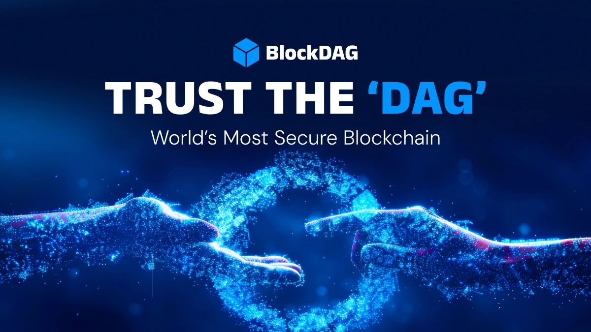 What Is the Real Story Behind BlockDAG? A Balanced Review of Its Promises