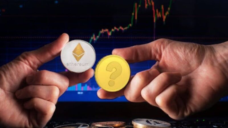Which Altcoins Next to Pump After Ethereum – Spotting Cryptos Win Bigger After Institutional Flow From Ethereum to Altcoin