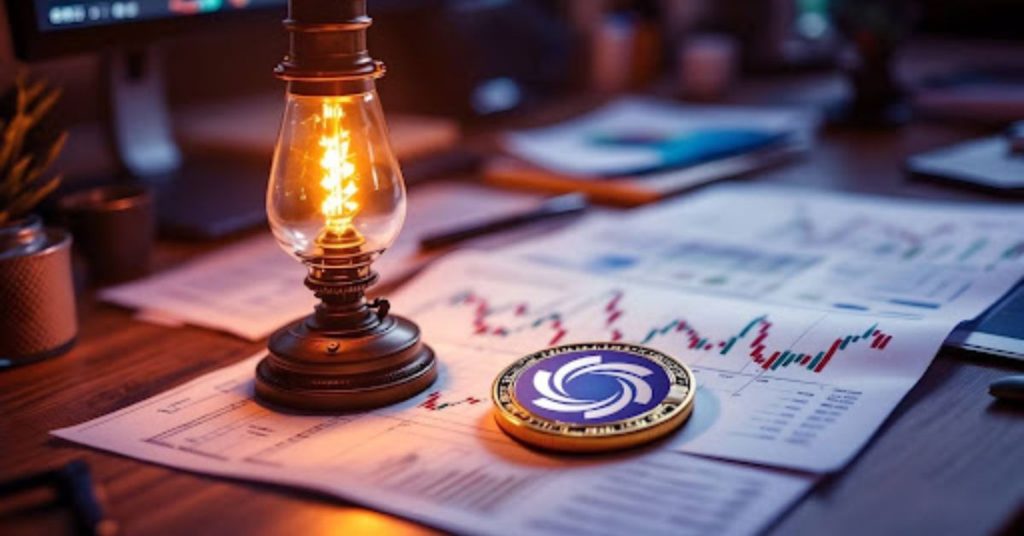 While XRP Holds $3, Ozak AI at $0.005 Offers Explosive 200x Potential