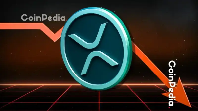 XRP Analyst Warns of Possible Dip to $2.65 Before Major Breakout Levels