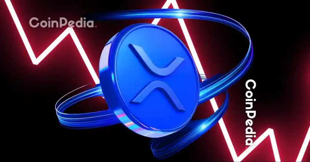 XRP Becomes Fastest CME Futures Contract to Hit $1B Open Interest