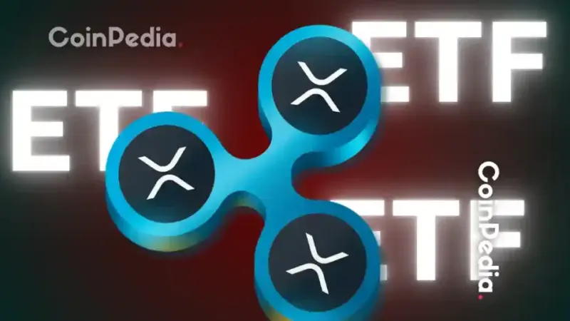 XRP ETF Approval Odds Rise To 88% Amid Ripple Lawsuit Win