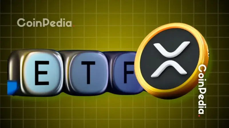 XRP ETF News: Amplify Files XRP Monthly Option Income ETF With SEC