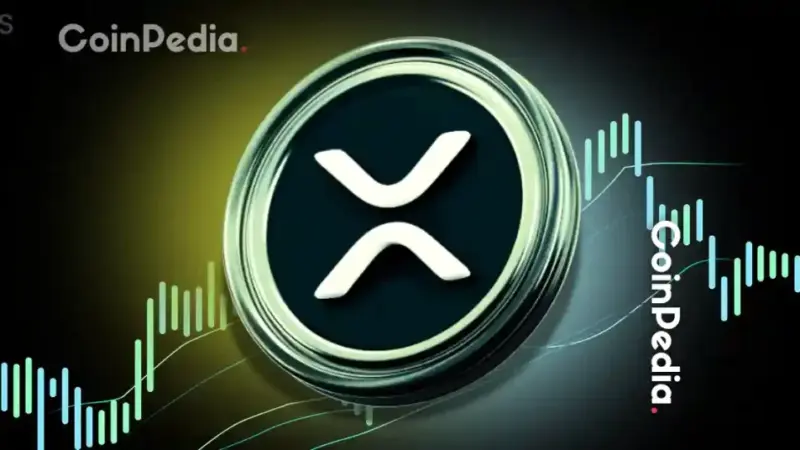 XRP Flips BlackRock as Price Holds $3 – Analysts Eye $5 to $8 Next