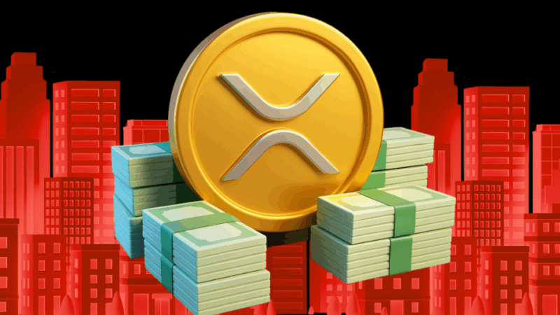 XRP News Today: SBI-Backed Gumi to Buy $17M in XRP